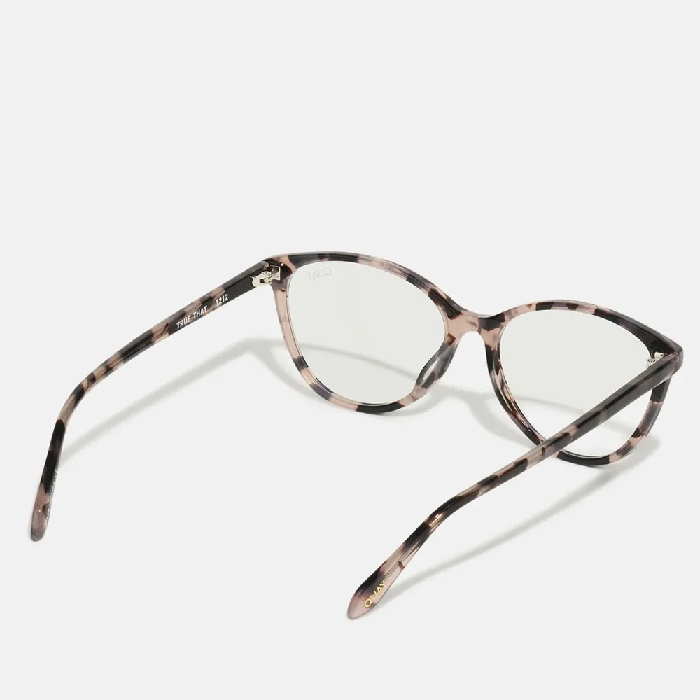 QUAY True That Blue Light Glasses